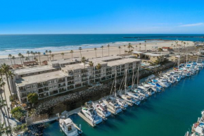 211B - Harbor, Seals, Birds, Night Lights, Steps to the Sand!